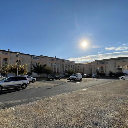 Charmant 2 Pieces Avec Mezzanine, Parking, A 300M De La Plage Et Commerces - Fr-1-338-502 Sète Dış mekan fotoğraf